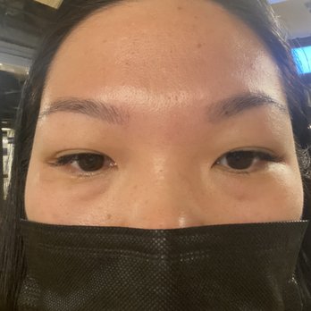 Lash Me Brooklyn Heights - 90pc natural shape - Eyelash Service Near Me - Brooklyn, New York Lash Me Brooklyn Heights - 90pc natural shape - Eyelash Service Near Me - Brooklyn, New York