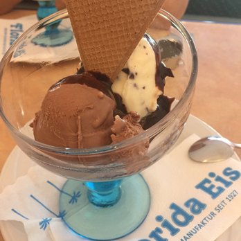Eiscafé Florida - Ice Cream & Frozen Yogurt Near Me - Berlin, BE