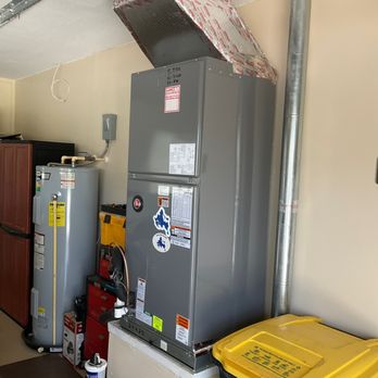 Tommy's Port Charlotte Air Conditioning & Heating - New Rheem AC Installation in Port Charlotte, FL! - Heating & Air Conditioning/HVAC Near Me - Port Charlotte, Florida Tommy's Port Charlotte Air Conditioning & Heating - New Rheem AC Installation in Port Charlotte, FL! - Heating & Air Conditioning/HVAC Near Me - Port Charlotte, Florida