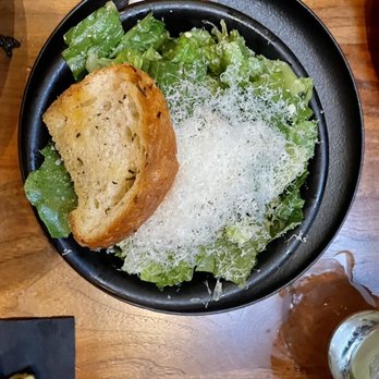 GRANVILLE - Caesar Salad - New American Near Me - Pasadena, California