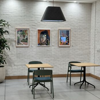 Capital One Café - Coffee & Tea Near Me - Roseville, California Capital One Café - Coffee & Tea Near Me - Roseville, California