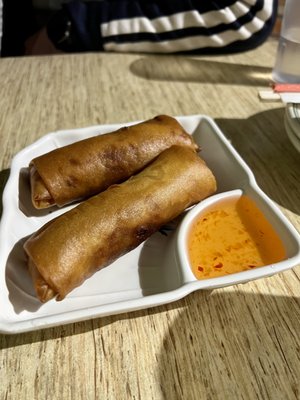 US Thai Cafe by null
