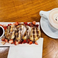 Cips Coffee Roasters