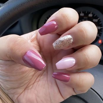 Ellen Nails - Nail Salons Near Me - Honolulu, Hawaii