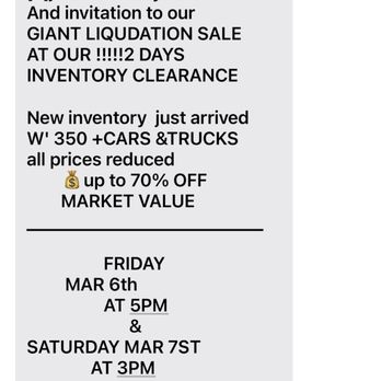 Texas Best Deal Autos - Then texting me about a sale - Used Car Dealers Near Me - Houston, Texas