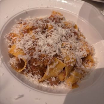 Osteria Mozza - Tagliatelle - Italian Near Me - Washington, DC, District of Columbia