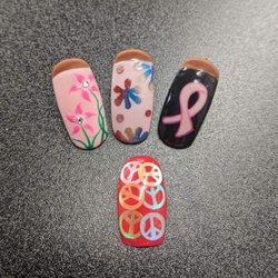 Diva Nails