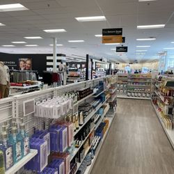 Kohl's - Inside