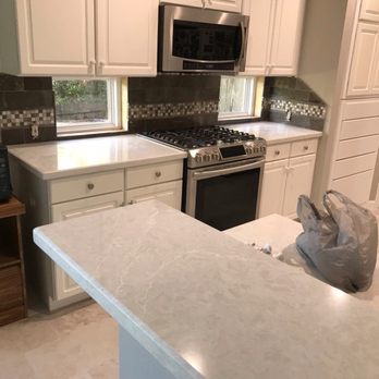 KA Construction & Remodeling - Full custom kitchen remodel - General Contractors Near Me