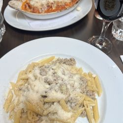 Sarti - Pastas!