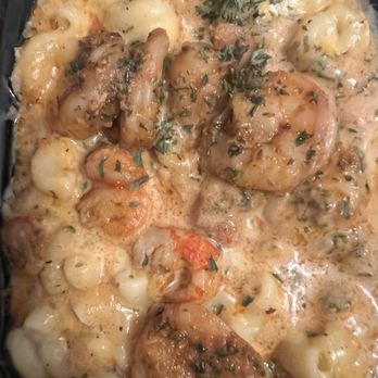 The Rose Bush - Mac and cheese. - Food Trucks Near Me - San Antonio, Texas The Rose Bush - Mac and cheese. - Food Trucks Near Me - San Antonio, Texas