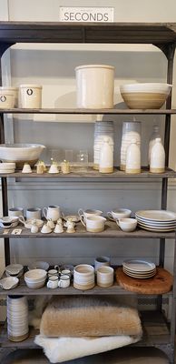 Farmhouse Pottery by null