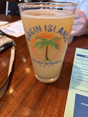 St John Brewers - Tap Room Brewpub by null