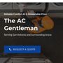 Photo of The AC Gentleman