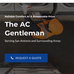 The AC Gentleman