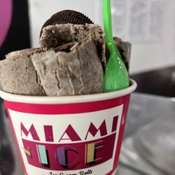 Miami 'N' Ice