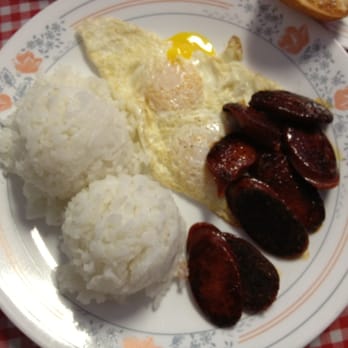 Harry's Café - Chorizo and Eggs! - Breakfast & Brunch Near Me - Honolulu, Hawaii Harry's Café - Chorizo and Eggs! - Breakfast & Brunch Near Me - Honolulu, Hawaii