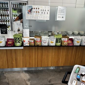 Pressed Juicery - Snacks for purchase - Juice Bars & Smoothies Near Me - Scottsdale, Arizona