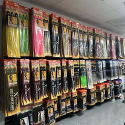 K&L’s Beauty Supply and Sports Wear