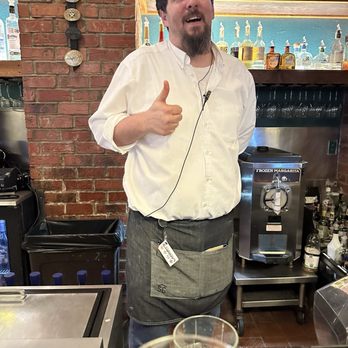 Saltgrass Steak House - Leland, excellent bartender. - Steakhouses Near Me - Corpus Christi, Texas Saltgrass Steak House - Leland, excellent bartender. - Steakhouses Near Me - Corpus Christi, Texas