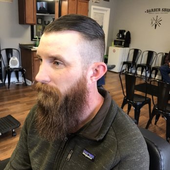 Kim’s Cutz - That's what I'm talking about! Thanks, Clint! - Barbers Near Me - Searcy, Arkansas