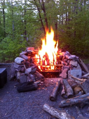 Breezewood Acres Community Association by null