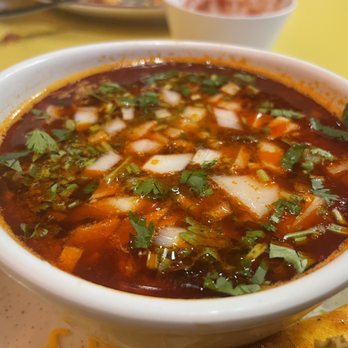 Mucho Bueno Mexican Restaurant - Mexican Near Me - Thornton, Colorado