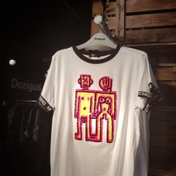 Desigual - Sant Miquel