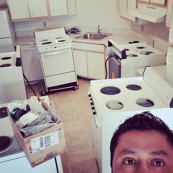 Appliance EmergenZ - so many ranges so little time! - Appliances & Repair Near Me Appliance EmergenZ - so many ranges so little time! - Appliances & Repair Near Me