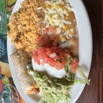Aguacates Mexican Bar and Grill - Chimichanga Lunch - Mexican Near Me - Buffalo, New York Aguacates Mexican Bar and Grill - Chimichanga Lunch - Mexican Near Me - Buffalo, New York