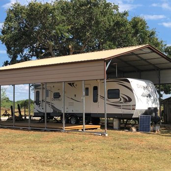 CarportME - Self Storage Near Me - Smithville, Texas