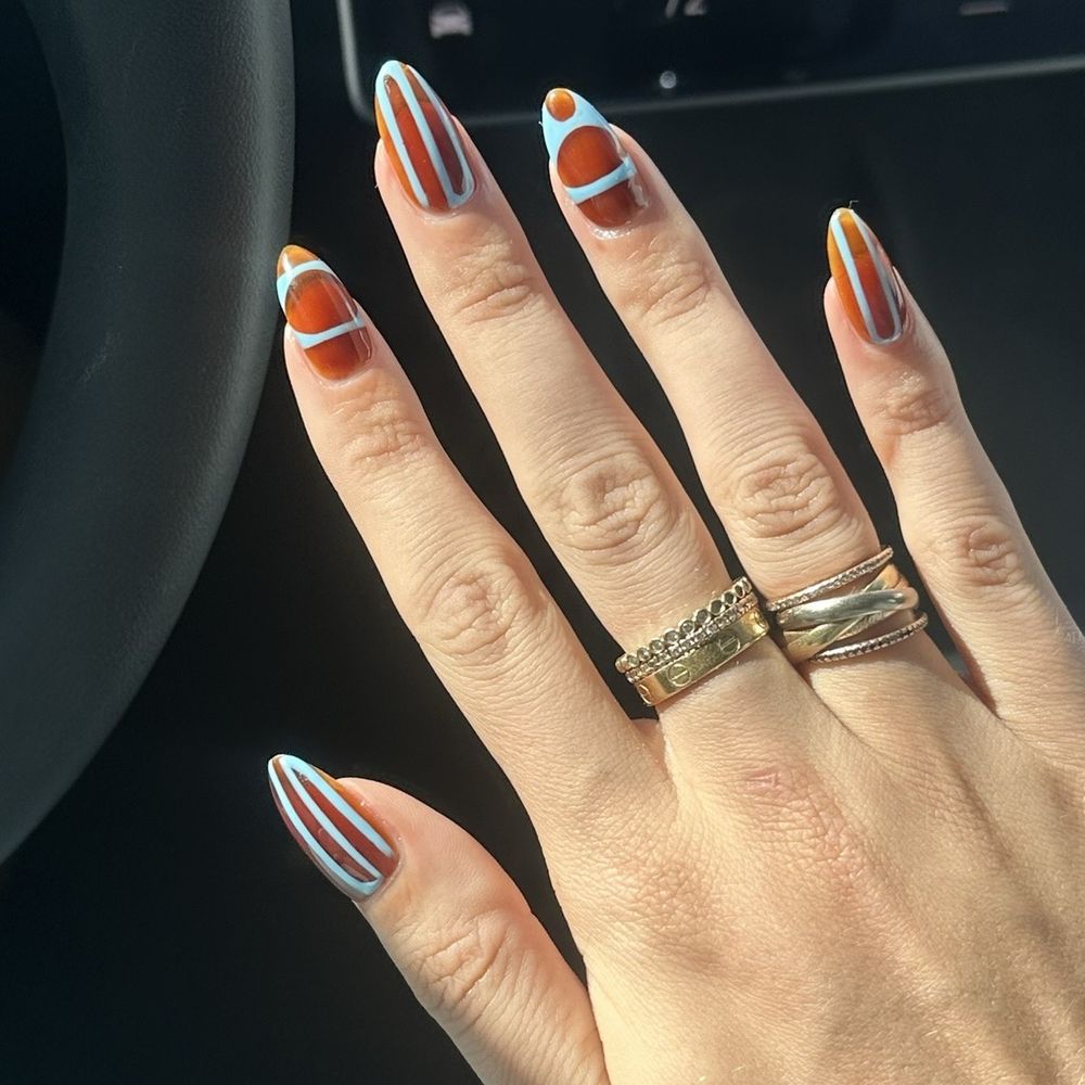 Top Nails Spa & Waxing - Nail design - Nail Salons Near Me - Thousand Oaks, California Top Nails Spa & Waxing - Nail design - Nail Salons Near Me - Thousand Oaks, California