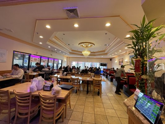 Hai Duong Restaurant Eden Center by null