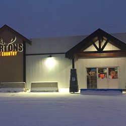 Bartons Big Country