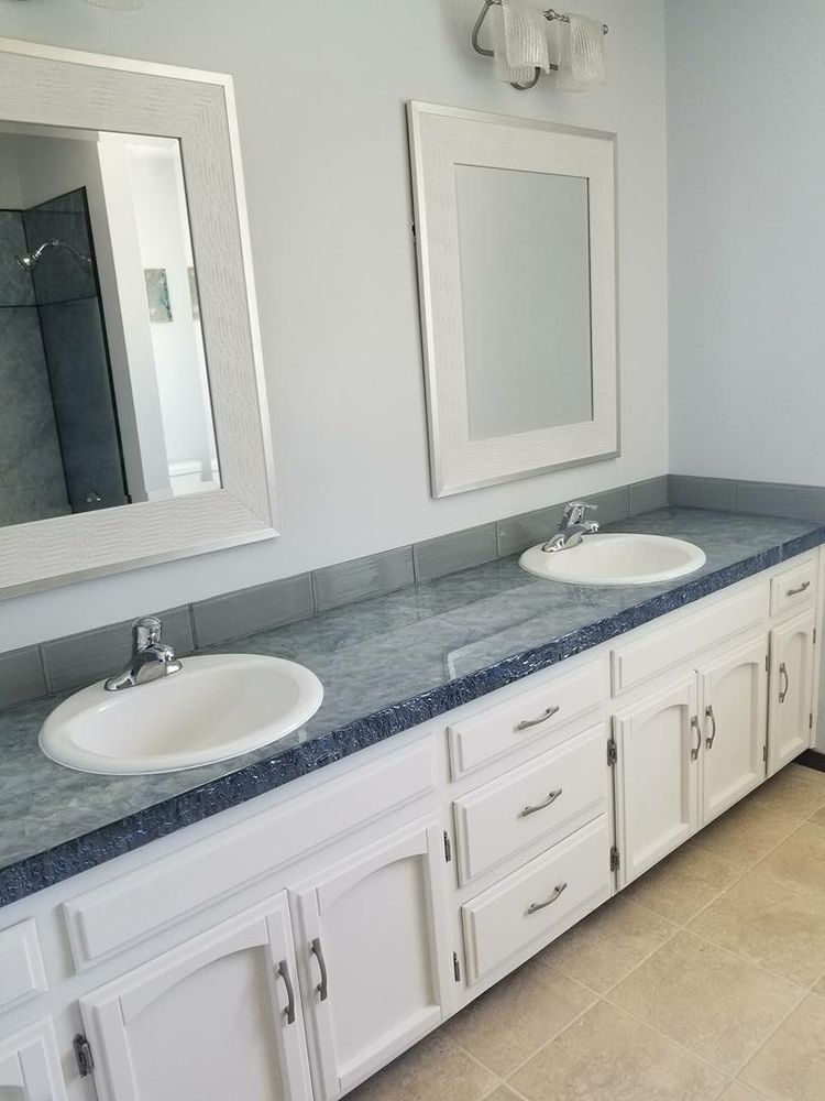 Slide of Afcon Development