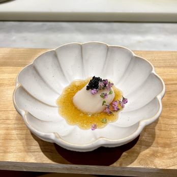 OmG Omakase by Gino - Sushi Bars Near Me - Santa Ana, California