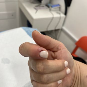 Rose's Nails - Very painful - Nail Salons Near Me - Los Angeles, California Rose's Nails - Very painful - Nail Salons Near Me - Los Angeles, California