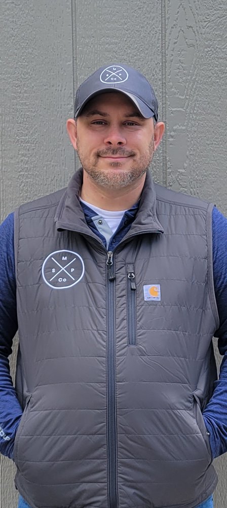 Slide of Splash Mountain Plumbing Company