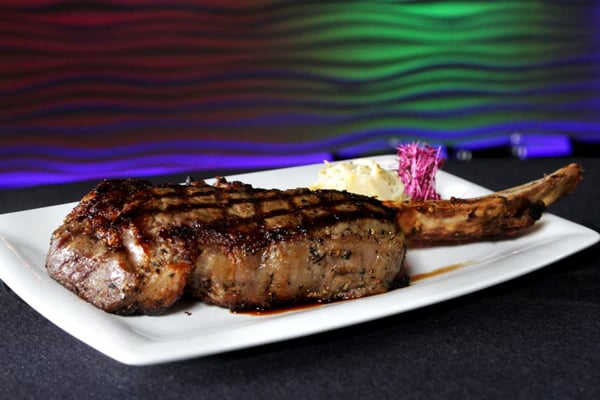 Genesis Catering by null