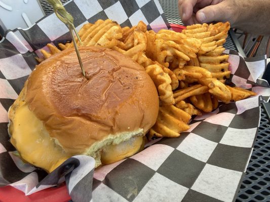 The Quiet Few by null