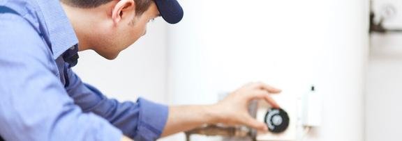 Slide of Kern Heating Cooling & Plumbing