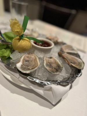 The Capital Grille by null
