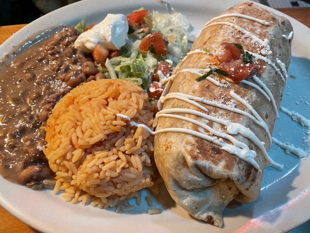 TEXAS MEXICAN Updated November 2024 116 Photos & 124 Reviews 3 W