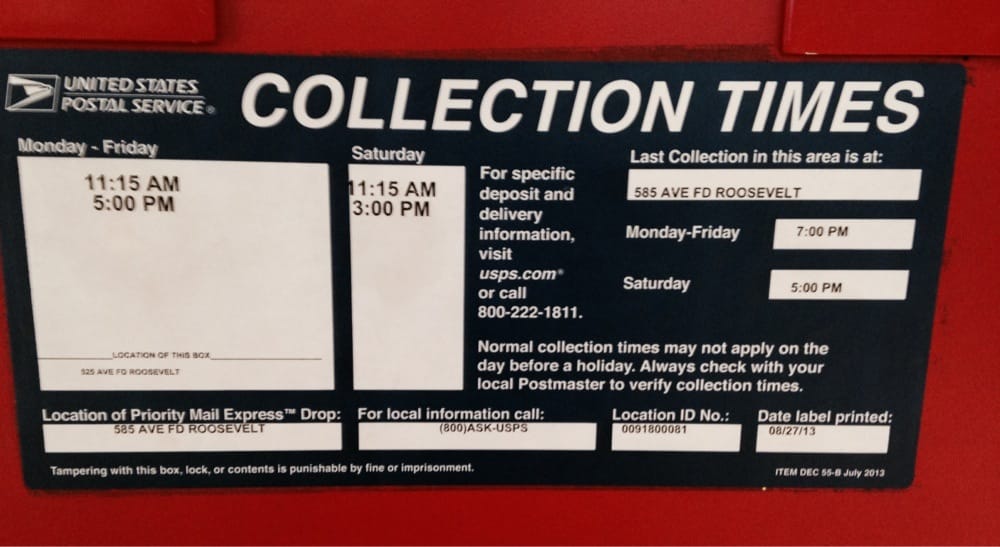 USPS 525 Ave Fd Roosevelt, San Juan, Puerto Rico Yelp