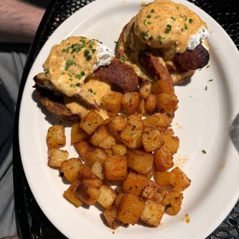 The Brunch Club - Ragin Cajun - Breakfast & Brunch Near Me - Dover, New Hampshire The Brunch Club - Ragin Cajun - Breakfast & Brunch Near Me - Dover, New Hampshire