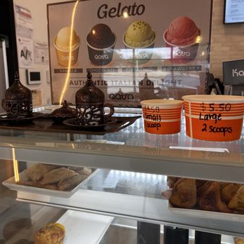 Qatra Specialty Coffee - Gelato - Coffee & Tea Near Me - San Antonio, Texas Qatra Specialty Coffee - Gelato - Coffee & Tea Near Me - San Antonio, Texas