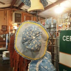 Oklahoma Heritage Farm Store - Handmade Sun Bonnets