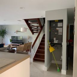 Entrada de mi casa, sin puerta A/A Entrada de mi casa, sin puerta A/A