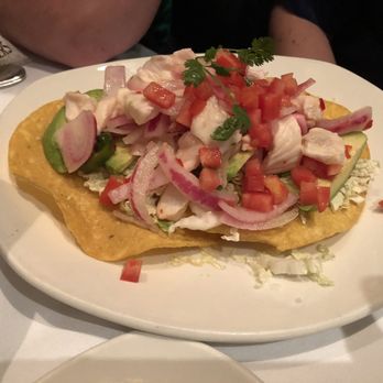 Atlantic Fish - Seafood Near Me - Boston, Massachusetts