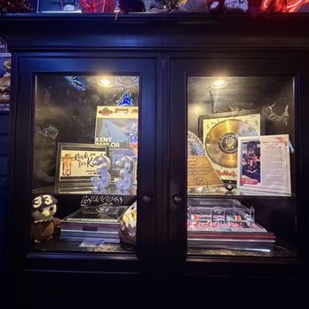 Bubba's 33 - Burgers Near Me - Albuquerque, New Mexico